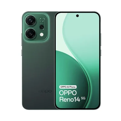 Oppo Reno14 5G