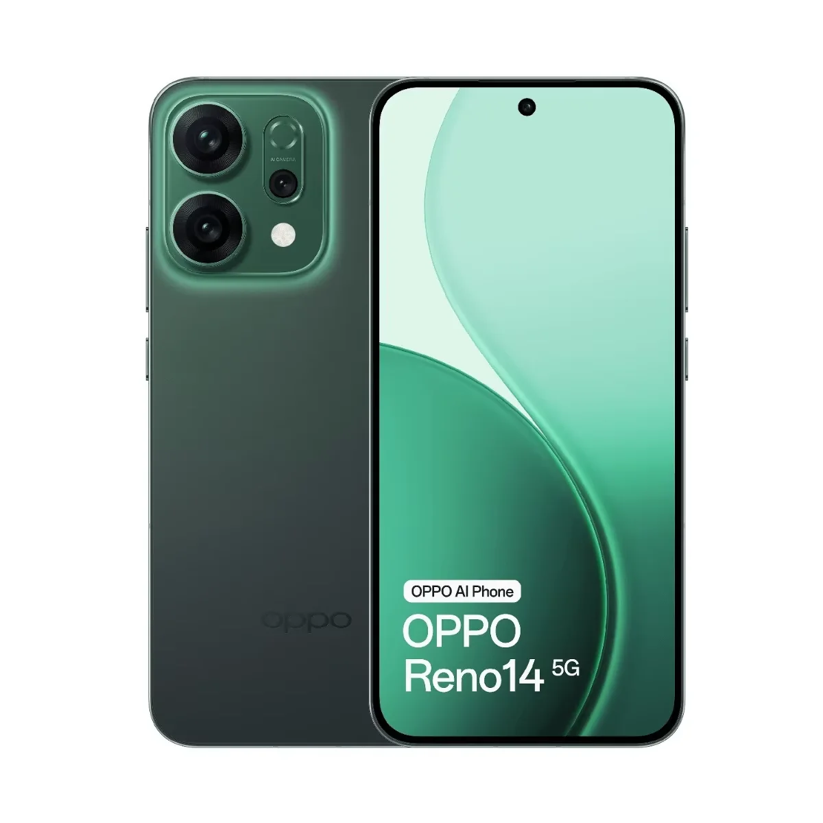 Oppo Reno14 5G