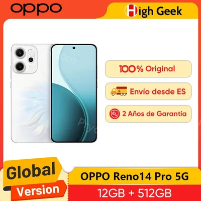 OPPO Reno14 Pro 5G