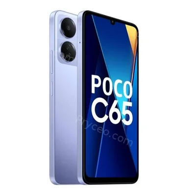 POCO C65