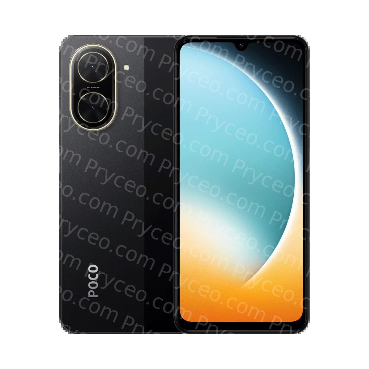POCO C71