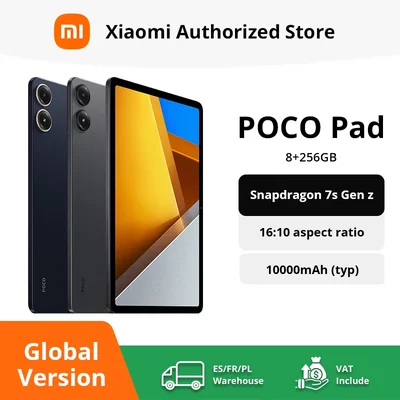 POCO Pad
