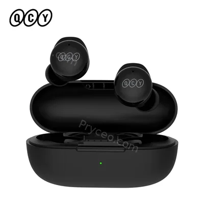 QCY T17