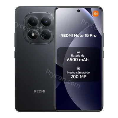 REDMI Note 15 Pro