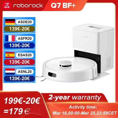 Roborock Q7 Max