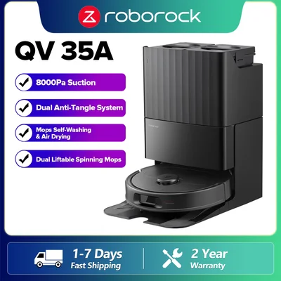 Roborock QV 35A