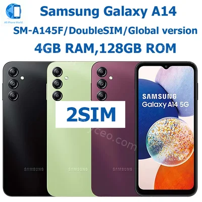 Samsung Galaxy A14