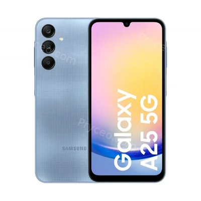 Samsung Galaxy A25