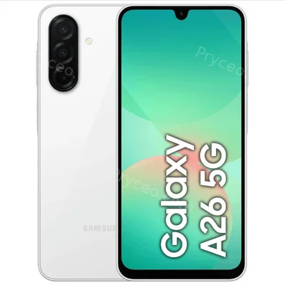 Samsung Galaxy A26