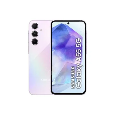 Samsung Galaxy A55