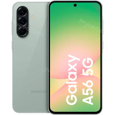 Samsung Galaxy A56