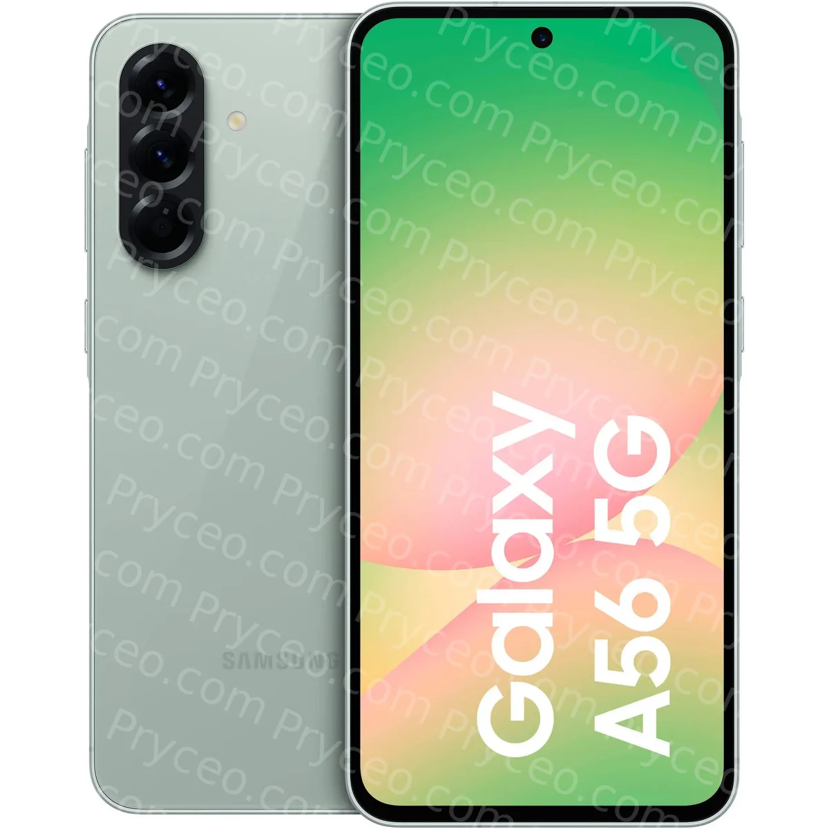 Samsung Galaxy A56