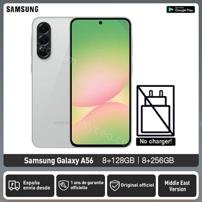 Samsung Galaxy A56 5G