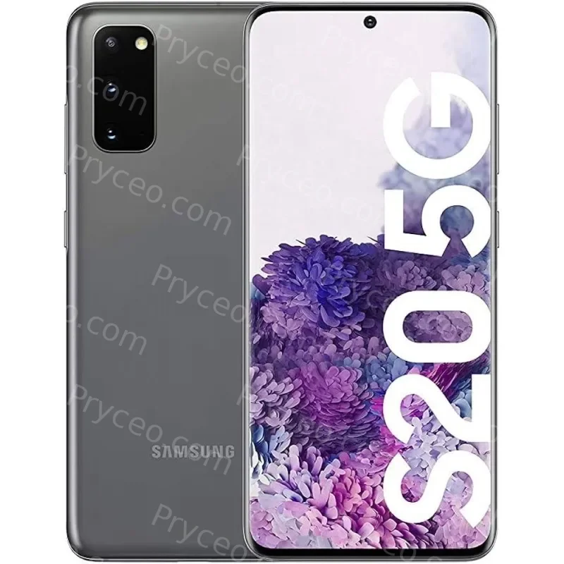Samsung Galaxy S20+