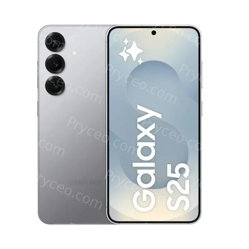 Samsung Galaxy S25+