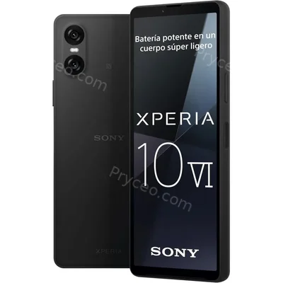 Sony Xperia 10