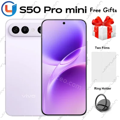 VIVO S50 Pro Mini
