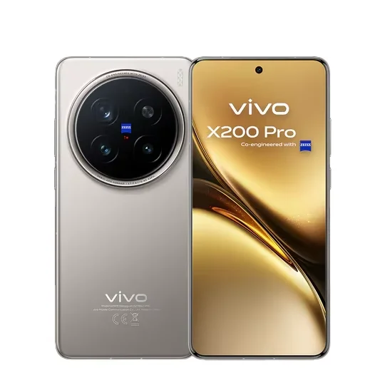 vivo X200 Pro 5G