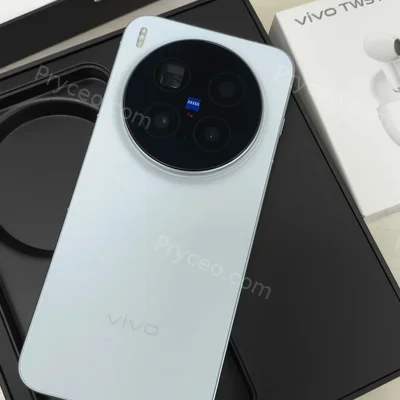 VIVO X300 Pro