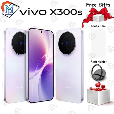 VIVO X300s 5G
