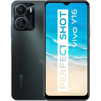 VIVO Y16