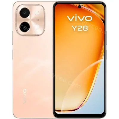 VIVO Y28