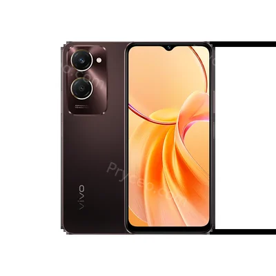VIVO Y28s 5G