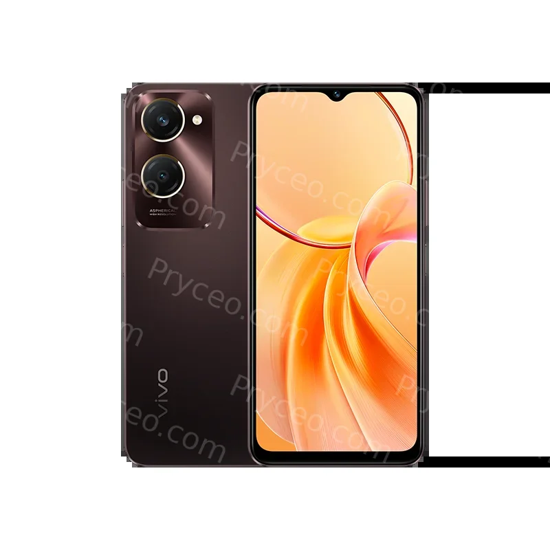 VIVO Y28s 5G
