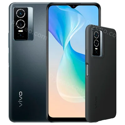 VIVO Y76 5G