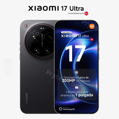 Xiaomi 17 Ultra