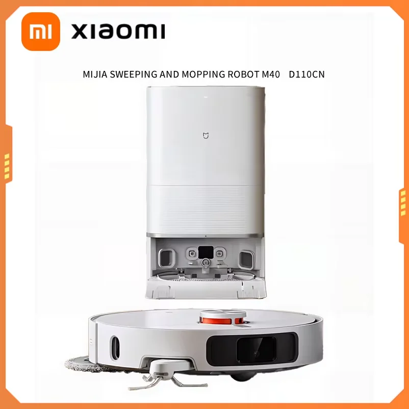 Xiaomi MIJIA M40