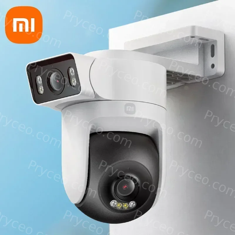 Xiaomi Outdoor Camera CW500 Dual
