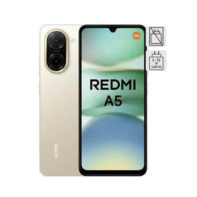 Xiaomi Redmi A5