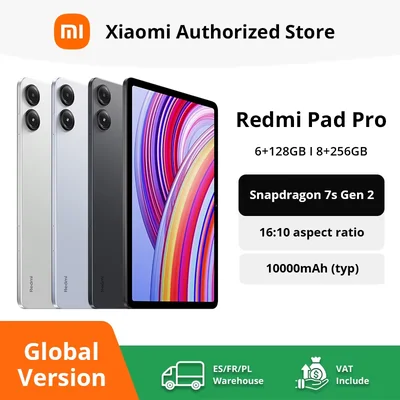 Xiaomi Redmi Pad Pro