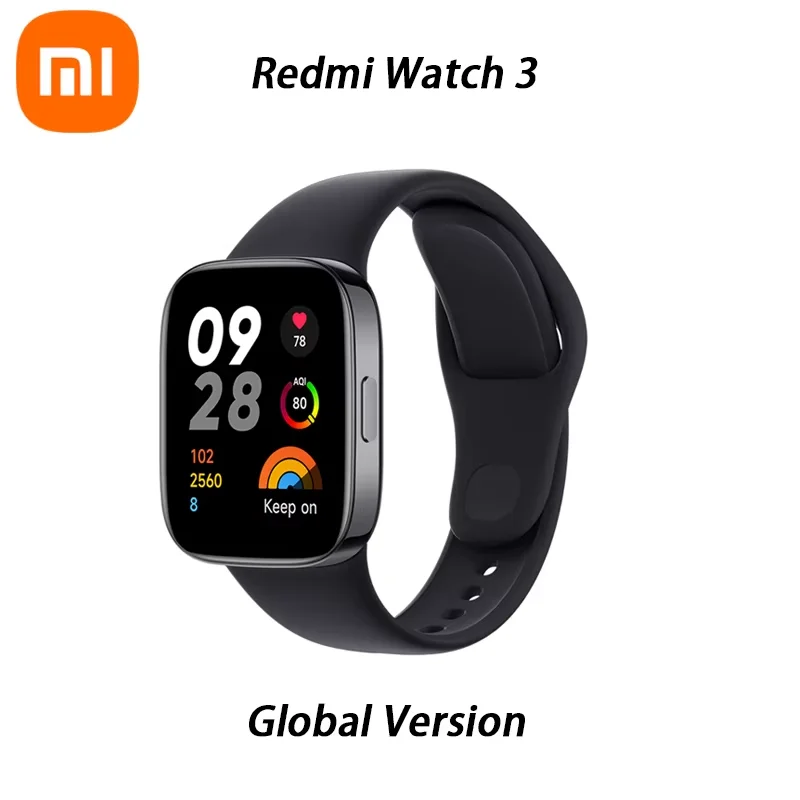 Xiaomi Redmi Watch 3