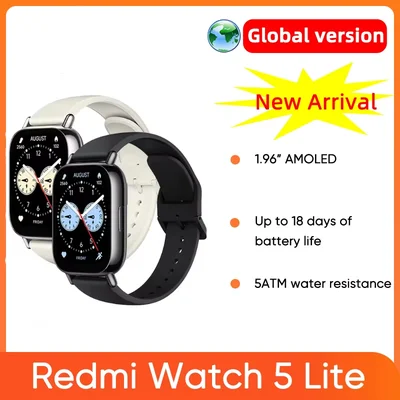 Xiaomi Redmi Watch 5 Lite