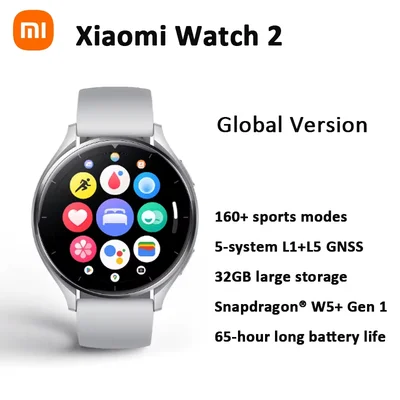 Xiaomi Watch 2
