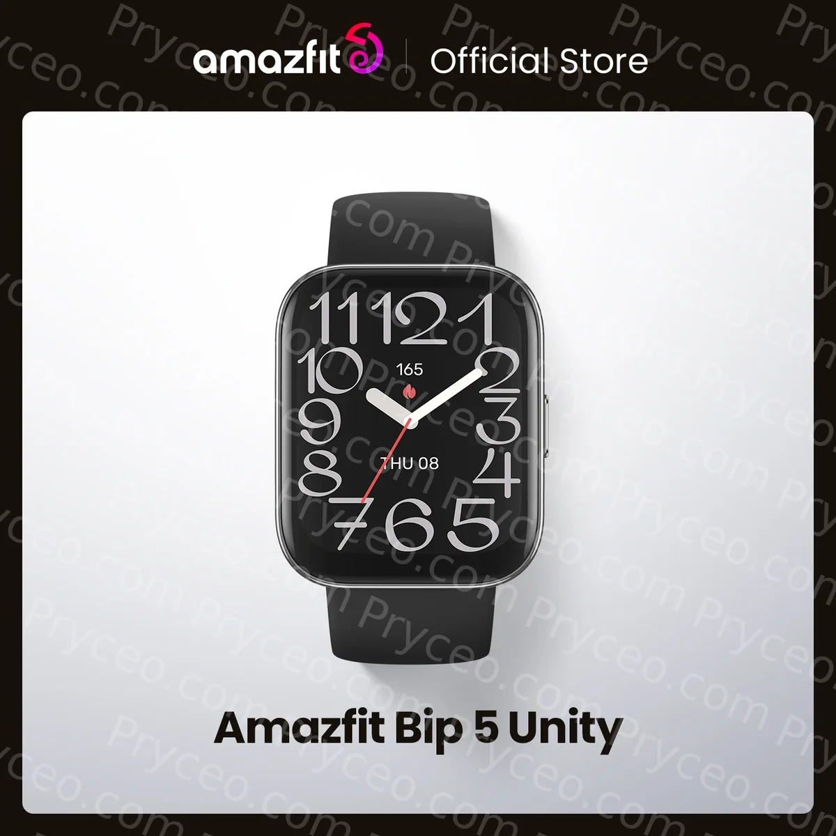 Amazfit Bip 5