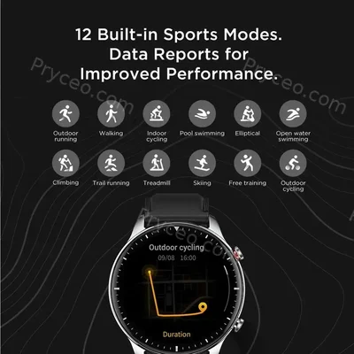 Amazfit GTR