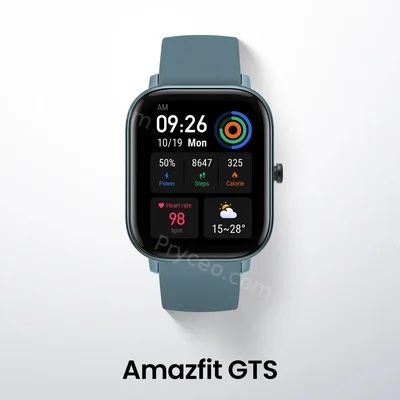Amazfit GTS