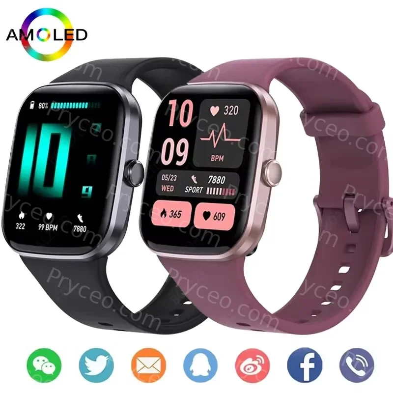 Amazfit GTS 2 mini