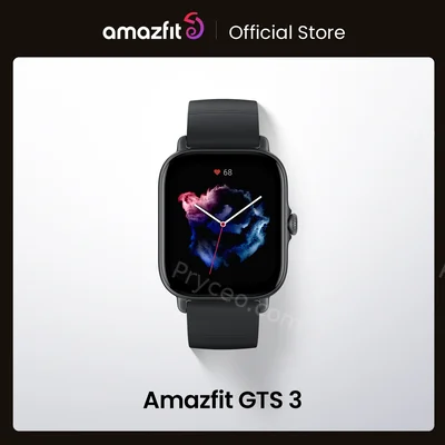 Amazfit GTS 3