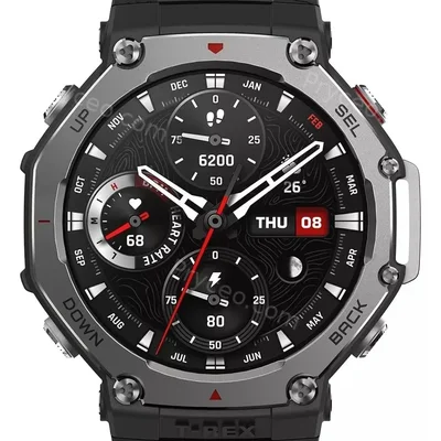 Amazfit T-Rex 3