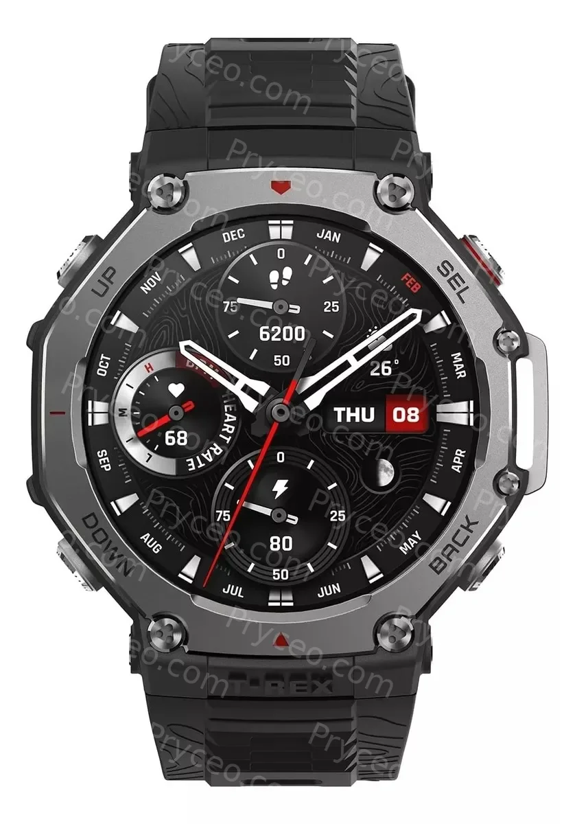 Amazfit T-Rex 3