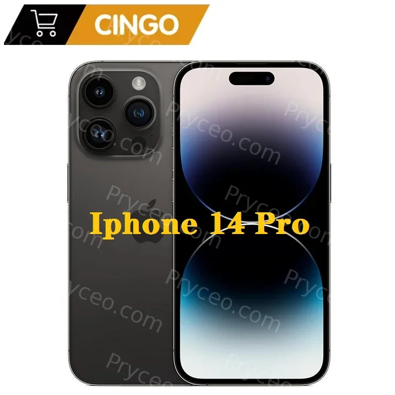 Apple iPhone 14 PRO