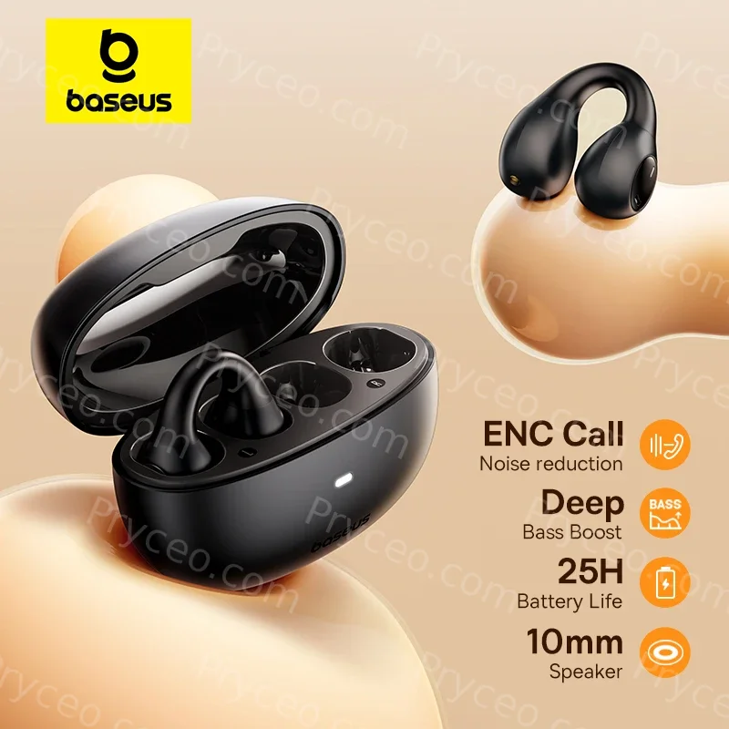 Baseus AirGo AS01