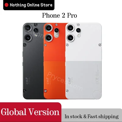 CMF Phone 2 Pro