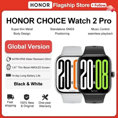 Honor CHOICE Watch 2 Pro