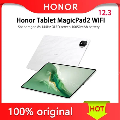 Honor MagicPad 2