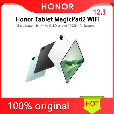 Honor MagicPad 2